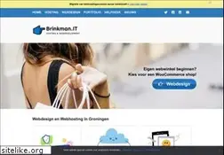 Sites similar to brinkhost.nl