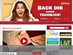 Sites similar to brinki.de