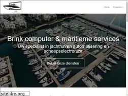 Sites similar to brinki.org
