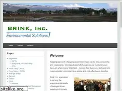 Sites similar to brinkinc.biz