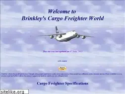 Sites similar to brinkley.cc