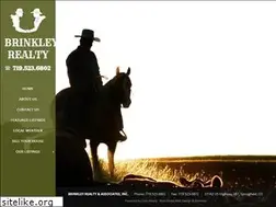 Sites similar to brinkleyrealty.com