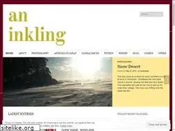 Sites similar to brinkling.wordpress.com