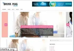 Sites similar to brinkmagonline.com
