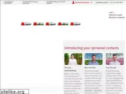 Sites similar to brinkman.com.au
