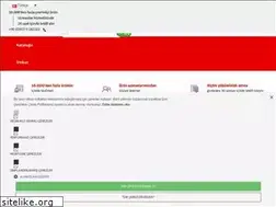 Sites similar to brinkman.com.tr