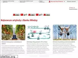 Sites similar to brinkman.pl
