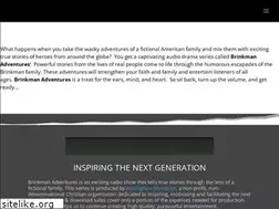 Sites similar to brinkmanadventures.com