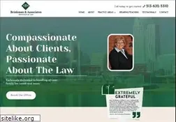 Sites similar to brinkmanfamilylaw.com