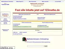 Sites similar to brinkmann-du.de