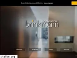 Sites similar to brinkmann-innenausbau.de