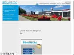 Sites similar to brinkmann-technik.de