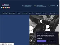 Sites similar to brinkmann-unternehmensberatung.de