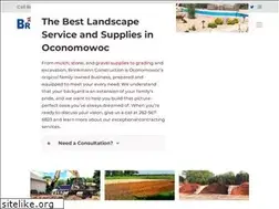 Sites similar to brinkmannconstruction.com