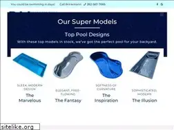 Sites similar to brinkmannfiberglasspools.com