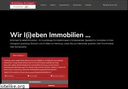 Sites similar to brinkmeier-liebelt.de