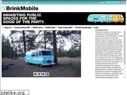 Sites similar to brinkmobile.com