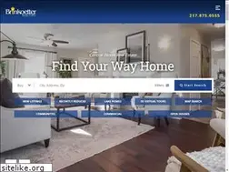 Sites similar to brinkoetter.com
