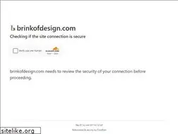 Sites similar to brinkofdesign.com