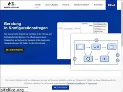 Sites similar to brinkop-consulting.com