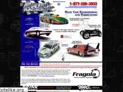 Sites similar to brinkracecraft.com