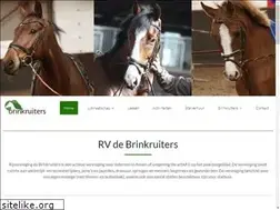 Sites similar to brinkruiters.nl