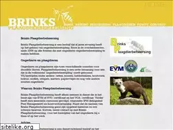 Sites similar to brinks-plaagdierbeheersing.nl