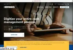 Sites similar to brinks.ca
