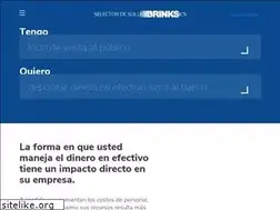 Sites similar to brinks.cl