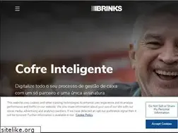 Sites similar to brinks.com.br