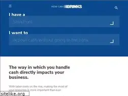 Sites similar to brinks.com.hk