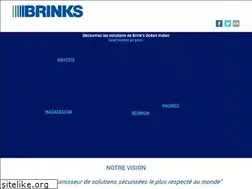 Sites similar to brinks.io