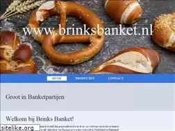 Sites similar to brinksbanket.nl