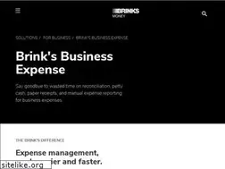 Sites similar to brinksbusiness.com