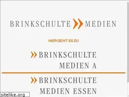 Sites similar to brinkschulte.com