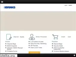 Sites similar to brinkscomplete.com