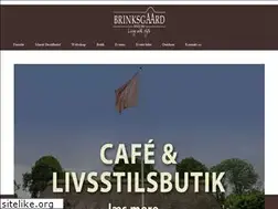 Sites similar to brinksgaard.dk