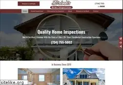 Sites similar to brinkshomeinspections.com