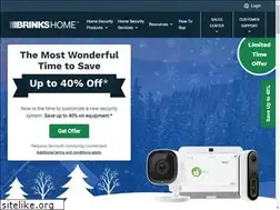 Sites similar to brinkshomesecurity.com