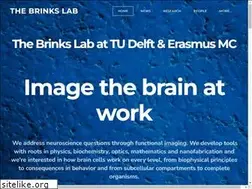 Sites similar to brinkslab.org