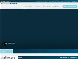 Sites similar to brinksma-optiek.nl