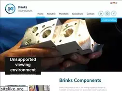 Sites similar to brinksmetaal.nl