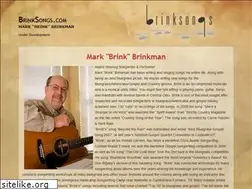 Sites similar to brinksongs.com