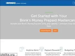 Sites similar to brinkspaycard.com