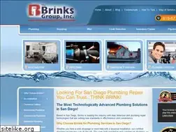 Sites similar to brinksservices.net