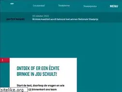 Sites similar to brinkstaalbouw.nl
