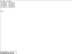 Sites similar to brinkster.net