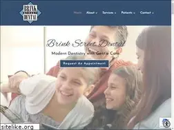 Sites similar to brinkstreetdental.com