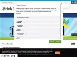 Sites similar to brinksul.com.br