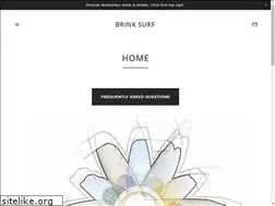 Sites similar to brinksurf.com